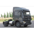 Beiben V3 4*2 Long Haul Tractor Truck